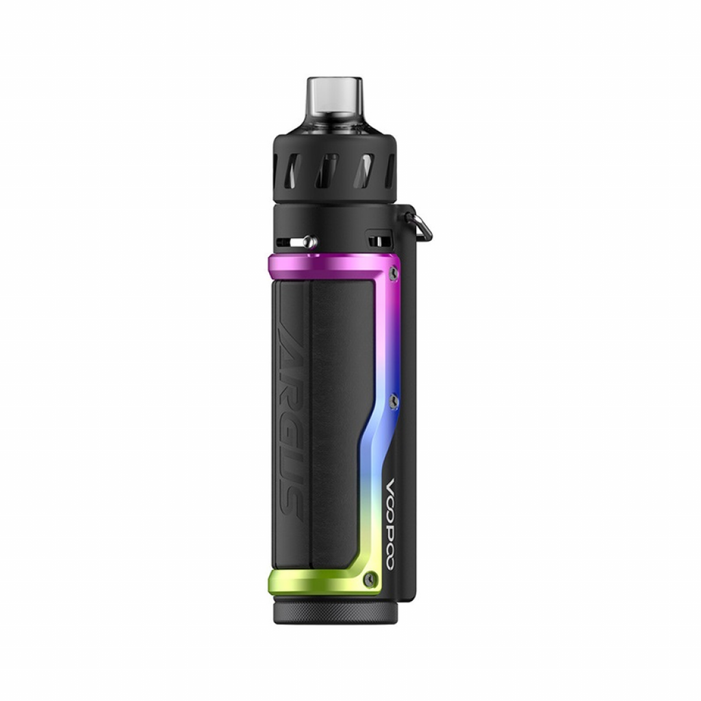 Argus Pro Pod Mod Kit 80w The Vapors Pakistan