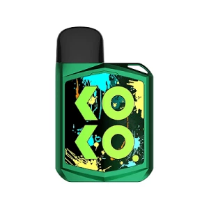 UWELL CALIBURN KOKO PRIME 5 KOKO PRIME BU UWELL