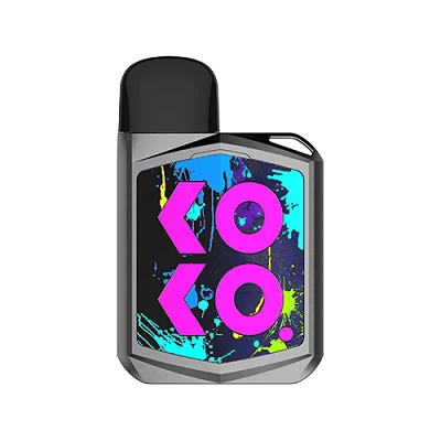 koko-prime-pod-kit-grey KOKO PRIME POD KIT