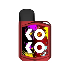 UWELL CALIBURN KOKO PRIME 2 RED