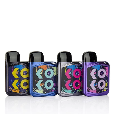 uwell-caliburn-koko-prime-15w-pod-system UWELL CALIBURN KOKO PRIME