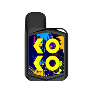 UWELL CALIBURN KOKO PRIME 1 BLACK