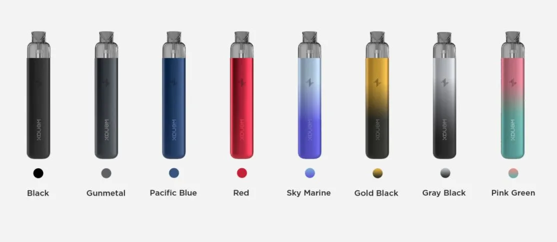elfbar nachfüll pod läuft aus GEEK VAPE WENAX K1 16W POD SYSTEM main image 1