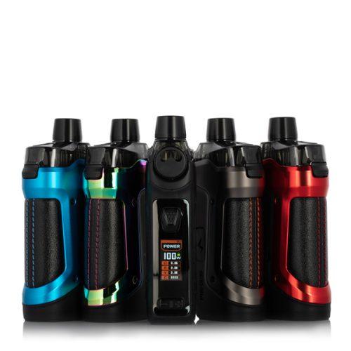 GEEK VAPE AEGIS BOOST PRO 100W POD MOD KIT