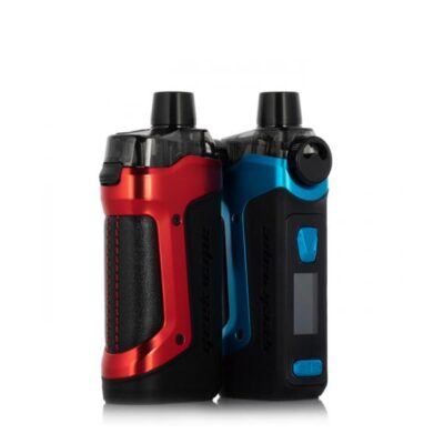 Geekvape Aegis Boost Pro Pod Mod Kit 100W 15
