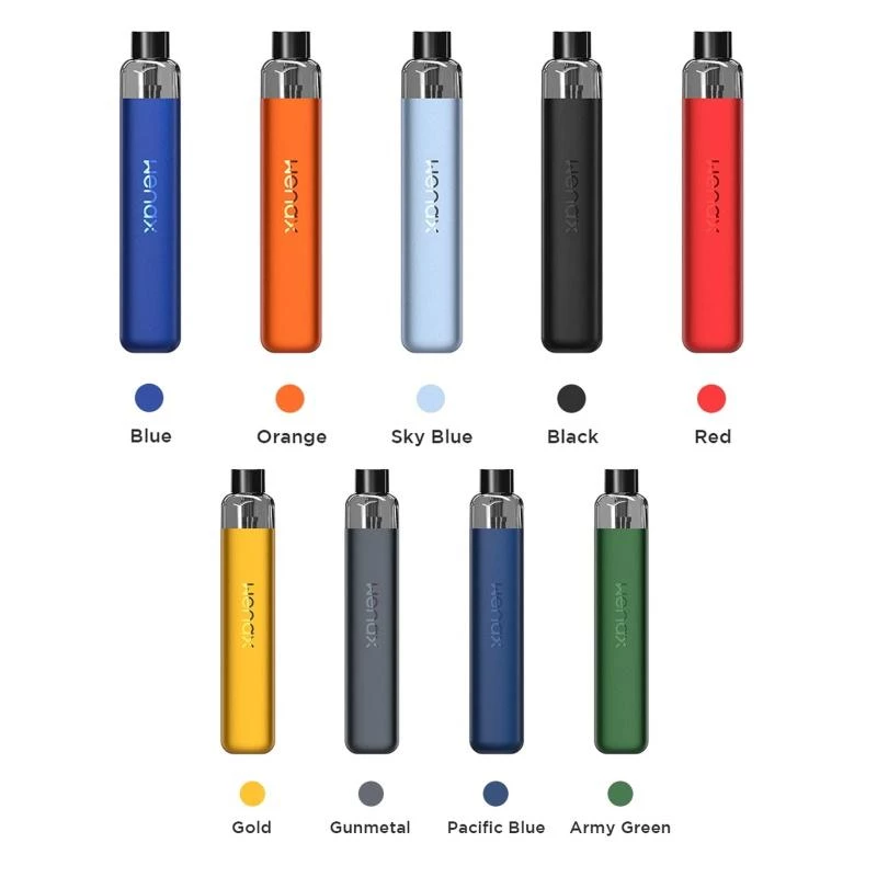 Geekvape_Wenax_K1_Pod_Kit_-_All_Colors Geekvape Wenax K1 Pod Kit All Colors