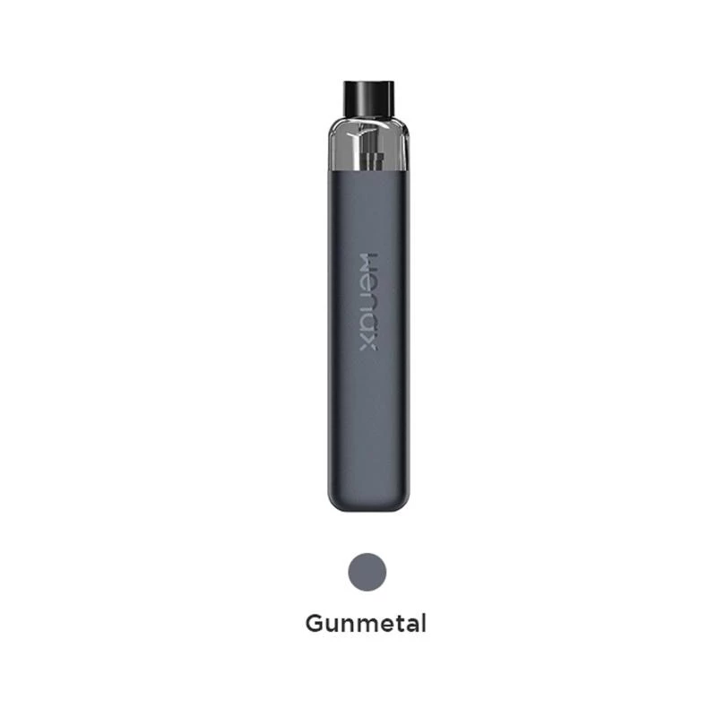 Geekvape_Wenax_K1_Pod_Kit_-_gunmetal Geekvape Wenax K1 Pod Kit gunmetal