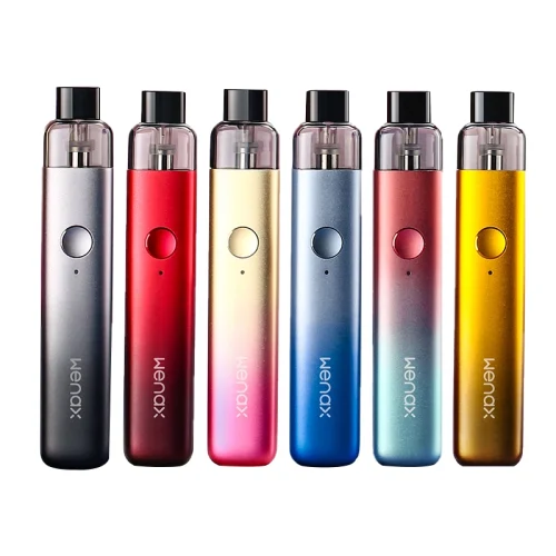 GEEK VAPE WENAX K1 16W POD SYSTEM