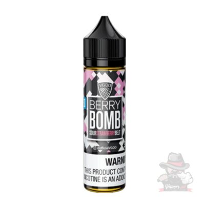 vgod berry bomb 60ml
