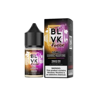 passion-grape-ice - blvk-fussion-series BLVK FUSION - PASSION GRAPE ICE (35/50MG)