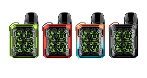 Uwell Caliburn GK2 Pod Kit 1 uwell-caliburn-gk2-pod-kit