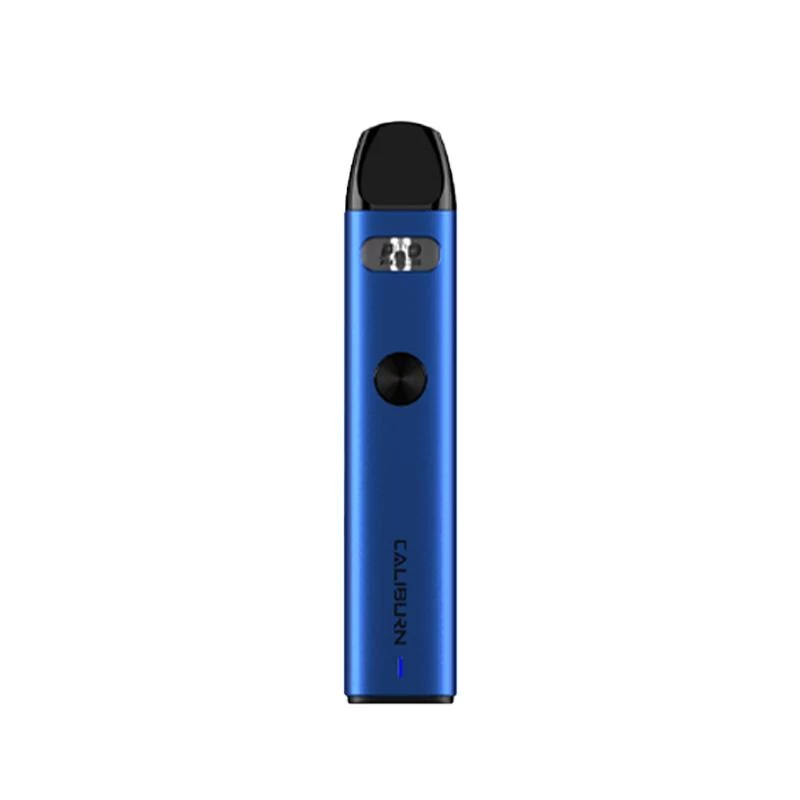 UwellCaliburnA2PodSystemKitBlue UwellCaliburnA2PodSystemKitBlue