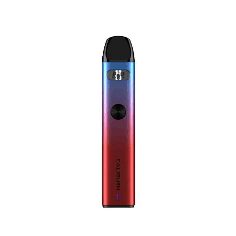 UwellCaliburnA2PodSystemKitIrisPurple UwellCaliburnA2PodSystemKitIrisPurple