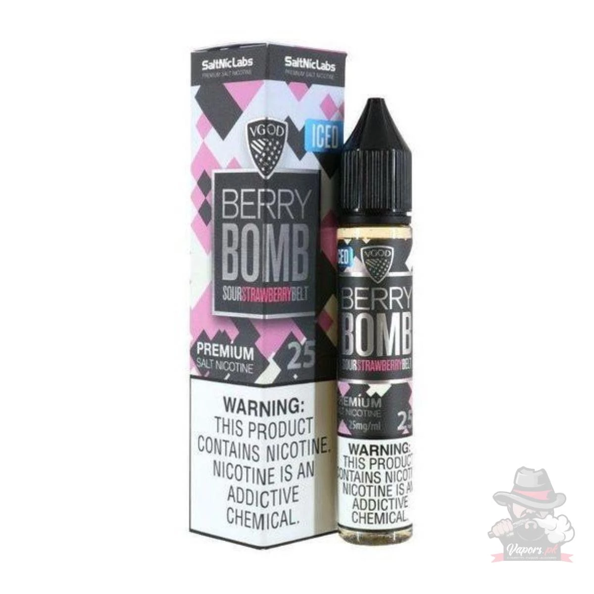 vgod berry bomb iced saltnic