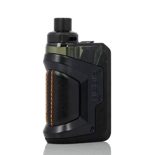 geek vape aegis hero black