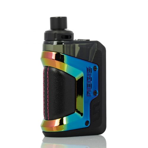 geek vape aegis hero rainbow