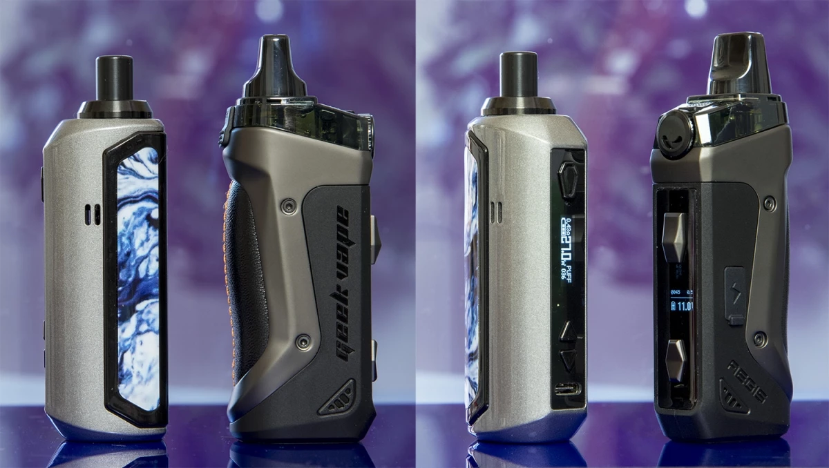 Geekvape Aegis Boost Pod Kit 1 aegis boost pod kit price