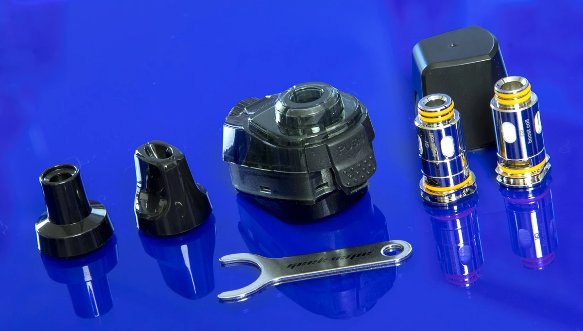Geekvape Aegis Boost Pod Kit 7 aegis boost pod kit price