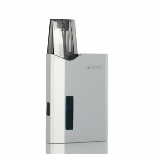 smok nfix mate silver 1