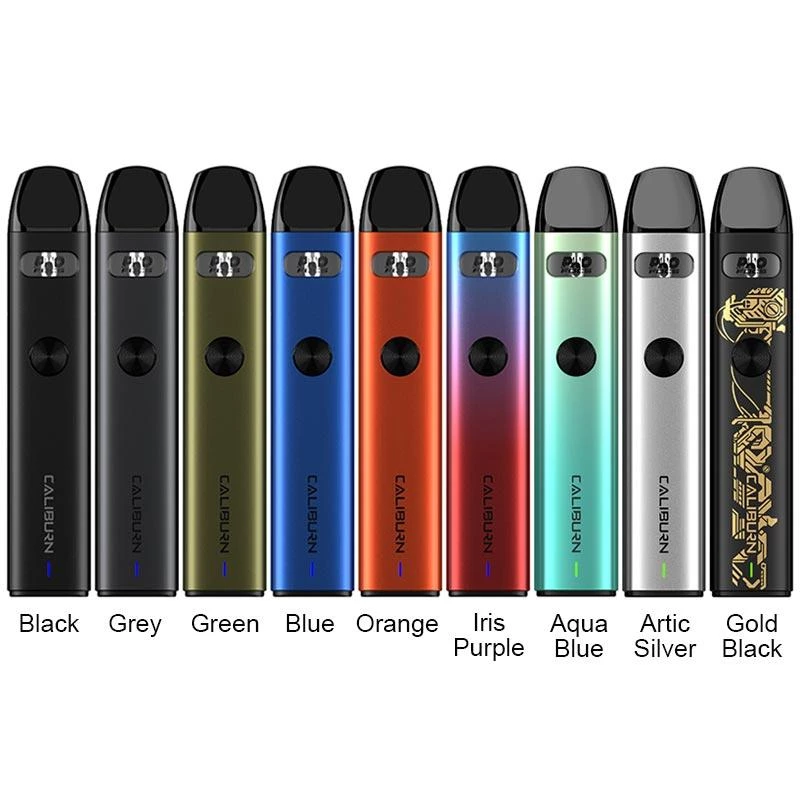 UWELL CALIBURN A2 POD