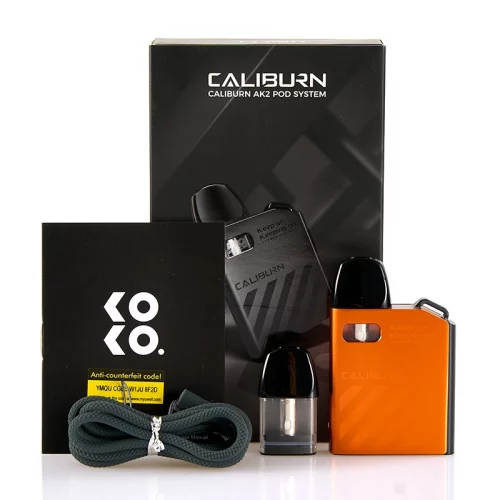 uwell caliburn ak2 kit 11