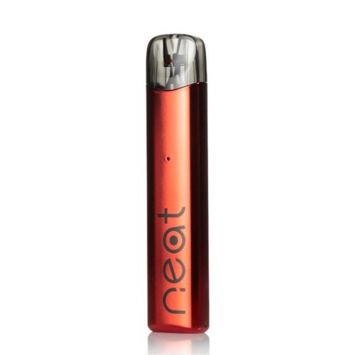 uwell yearn neat 2 pod system red