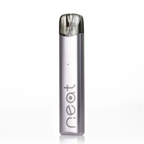 uwell yearn neat 2 pod system silver