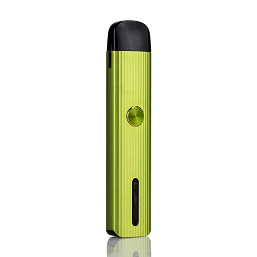 uwell caliburn g 15w pod system kit green