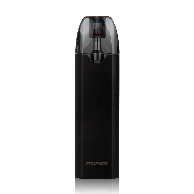 uwell_tripod_pod_kit_black uwell tripod pod kit black
