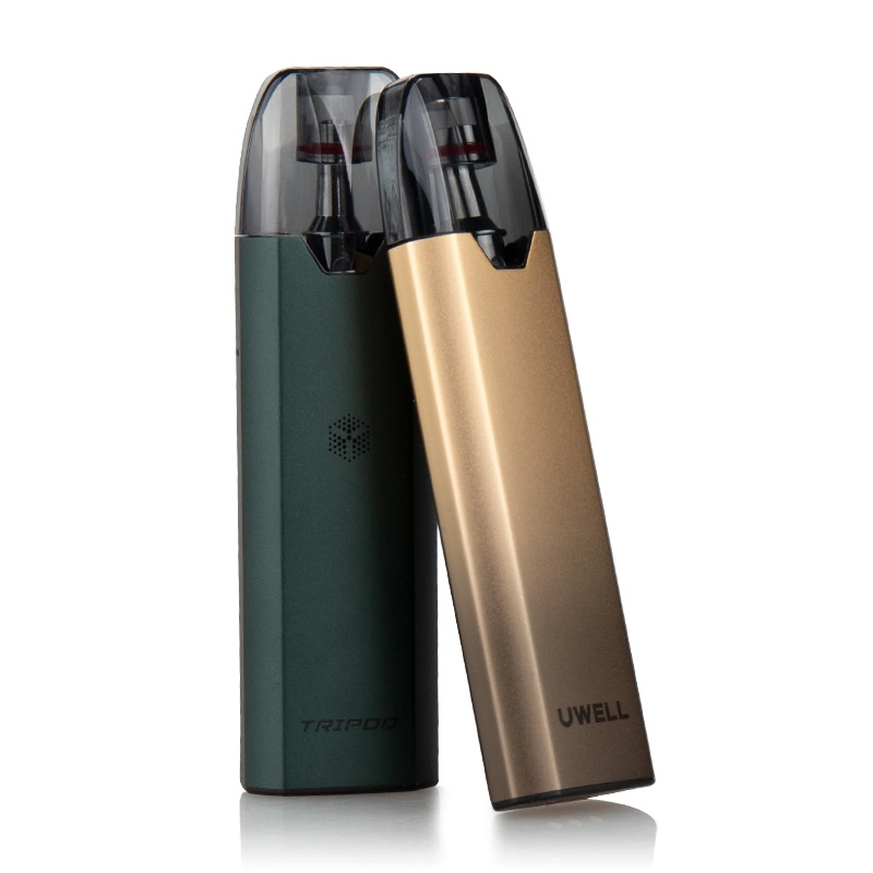 UWELL TRIPOD PCC STARTER KIT