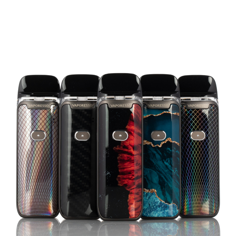 VAPORESSO LUXE PM40 POD MOD KIT