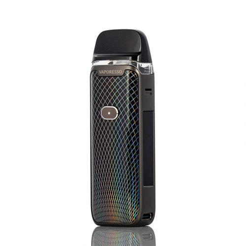 vaporesso luxe pm40 black