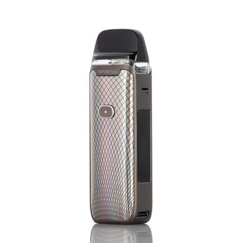 vaporesso luxe pm40 silver