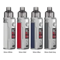 Drag S Mod Pod Kit 60W - Voopoo