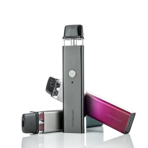 vaporesso xros pod kit