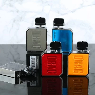 Drag Nano 2 Pod Kit - Voopoo