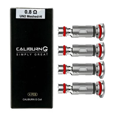 Uwell Caliburn G Replacement Coil