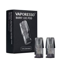 Vaporesso Barr Replacement Pods