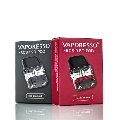 Vaporesso Xros Replacement Pods