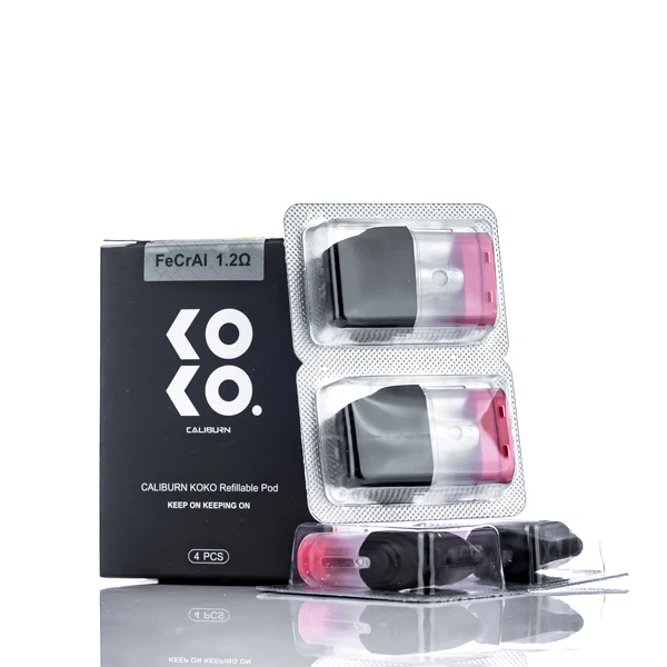 koko-pods-4-pcs koko pods 4 pcs