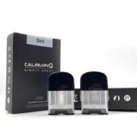 Uwell Caliburn G Replacement Empty Pod