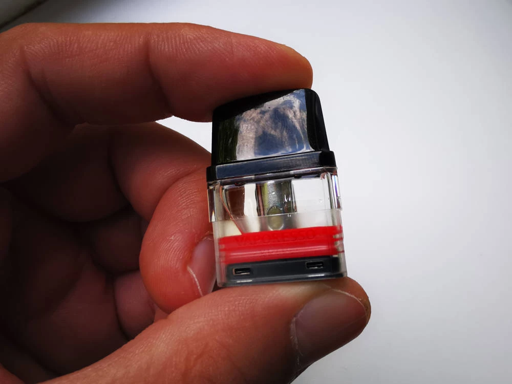 Vaporesso Xros Replacement Pods 1 xros coil
