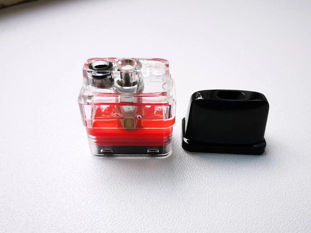 Vaporesso Xros Replacement Pods 2 xros replacement pod
