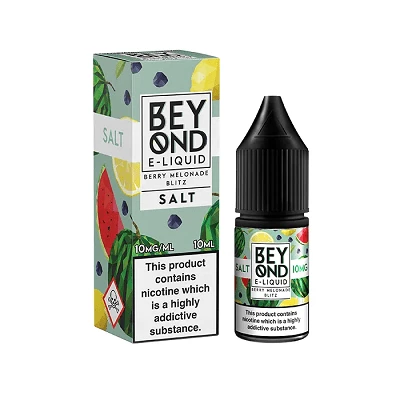 BEYOND BERRY MELONADE BLITZ 10ML