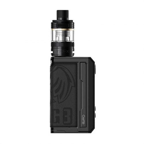 Drag 3 TPP X Kit 10 1 1