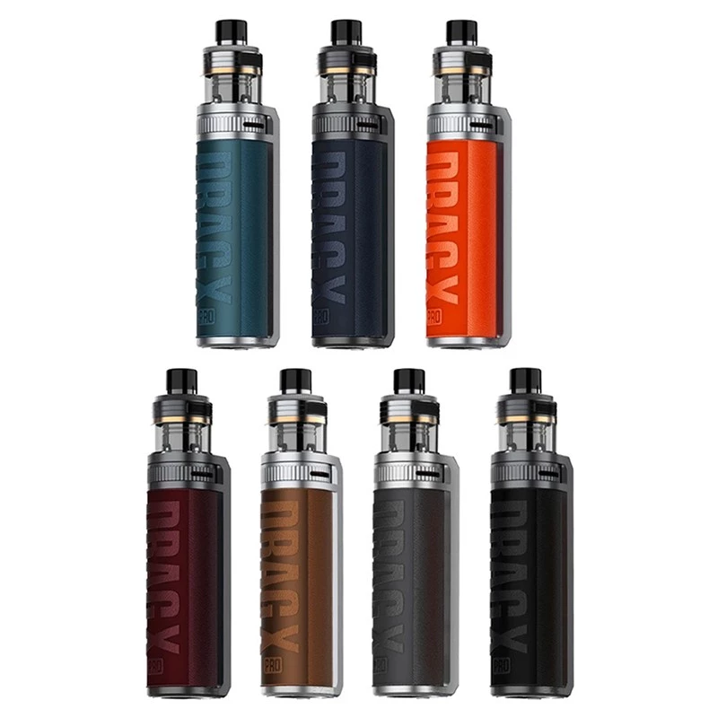 drag x pro pod mod kit