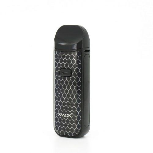 SMOK Nord 2 Pod System Kit side view