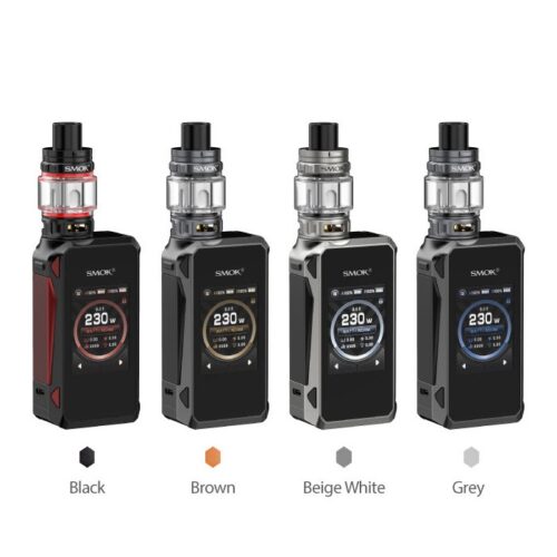 smok g-priv 4 mod kit