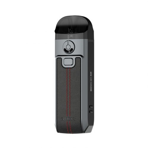 SMOK Nord 4 Pod Kit Black