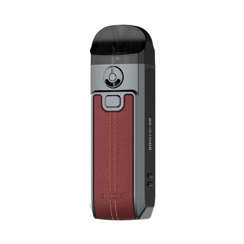 SMOK Nord 4 Pod Kit Red